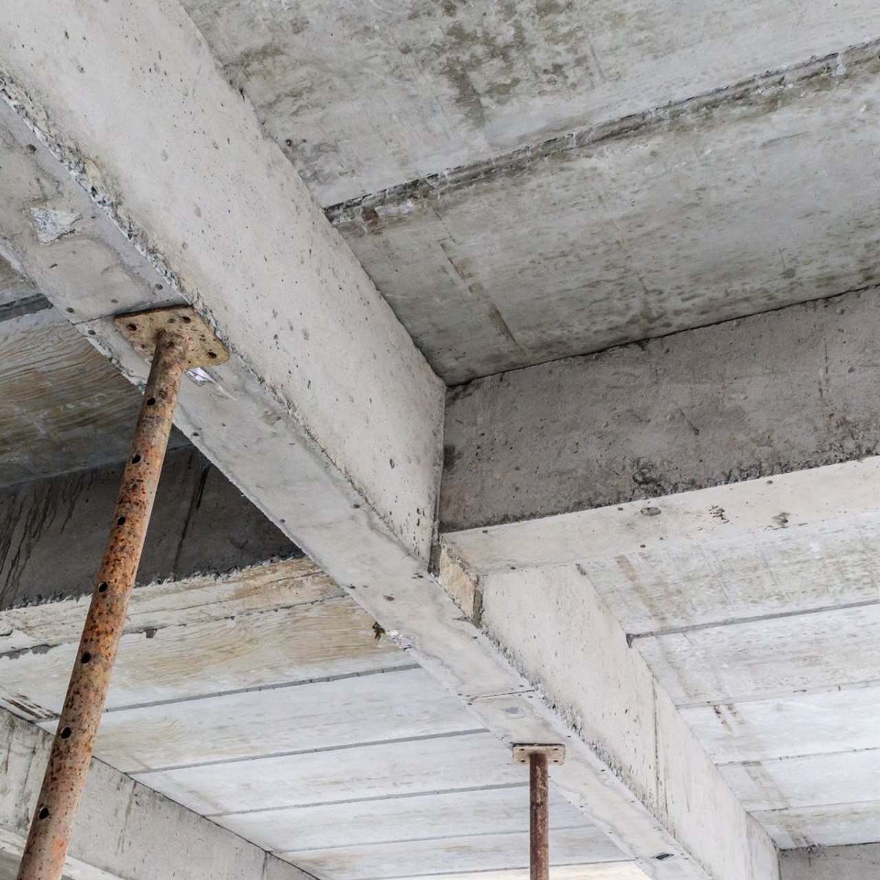 Renfort de structure