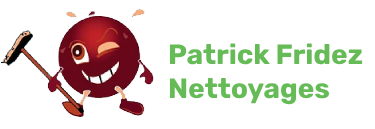 Patrick Fridez Nettoyages - logo