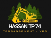 Logo Hassan TP 74