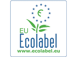 Logo de l'Écolabel européen