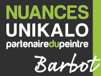 Logo de la marque Nuances Unikalo