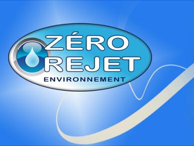 Logo Zéro Rejet Environnement