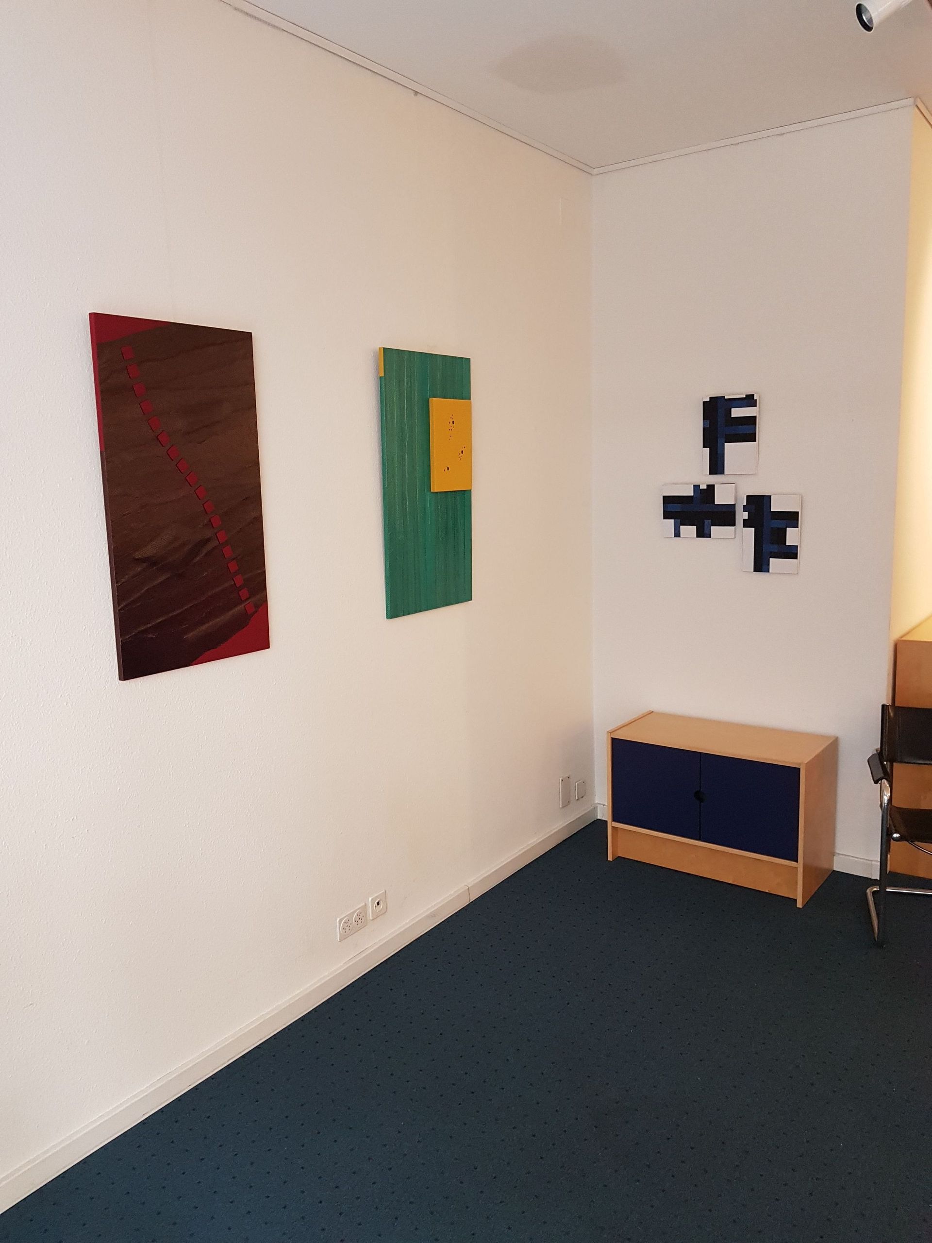 Tableau - Thomas Birchler