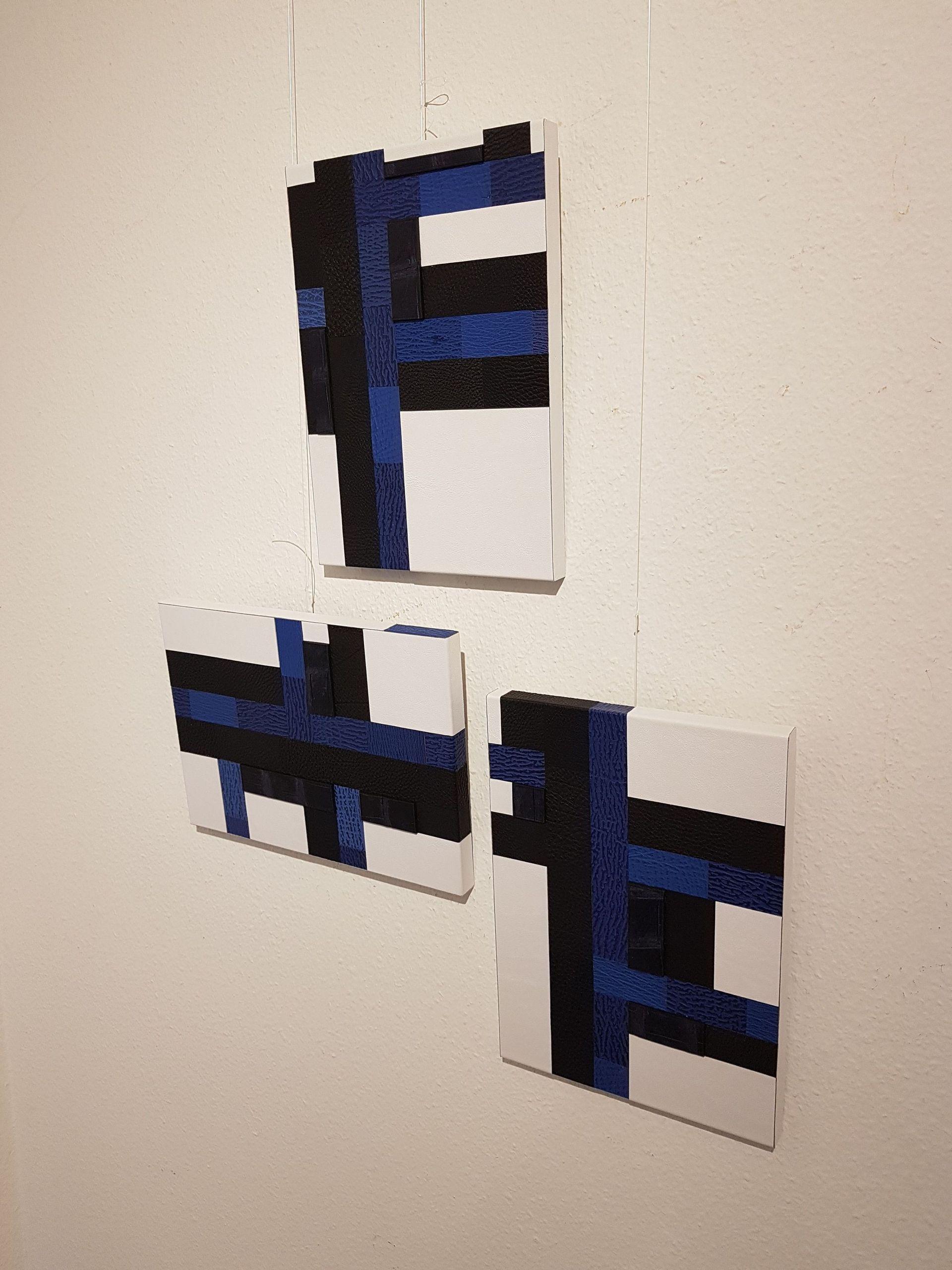 Tableau - Thomas Birchler