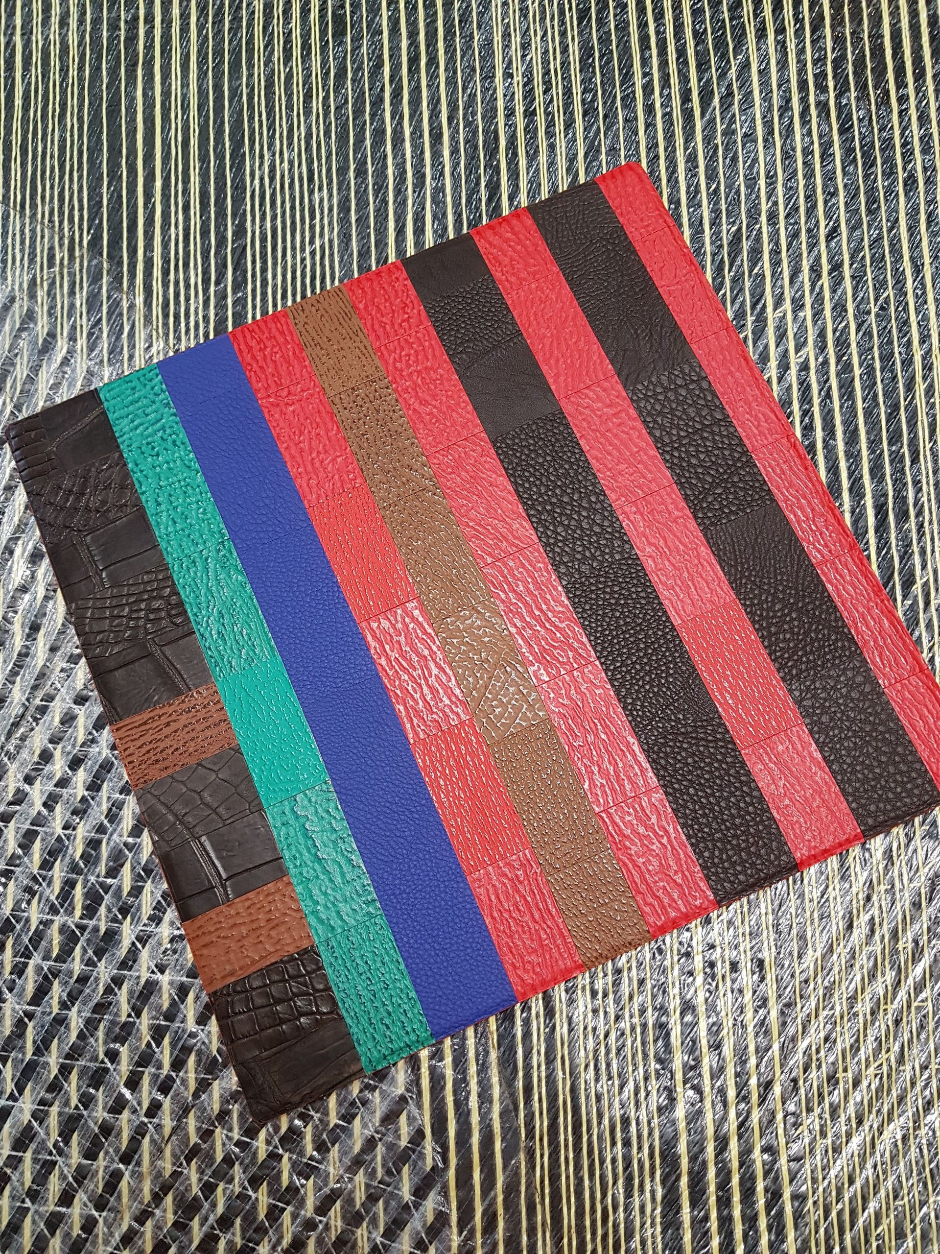 Tableau - Thomas Birchler