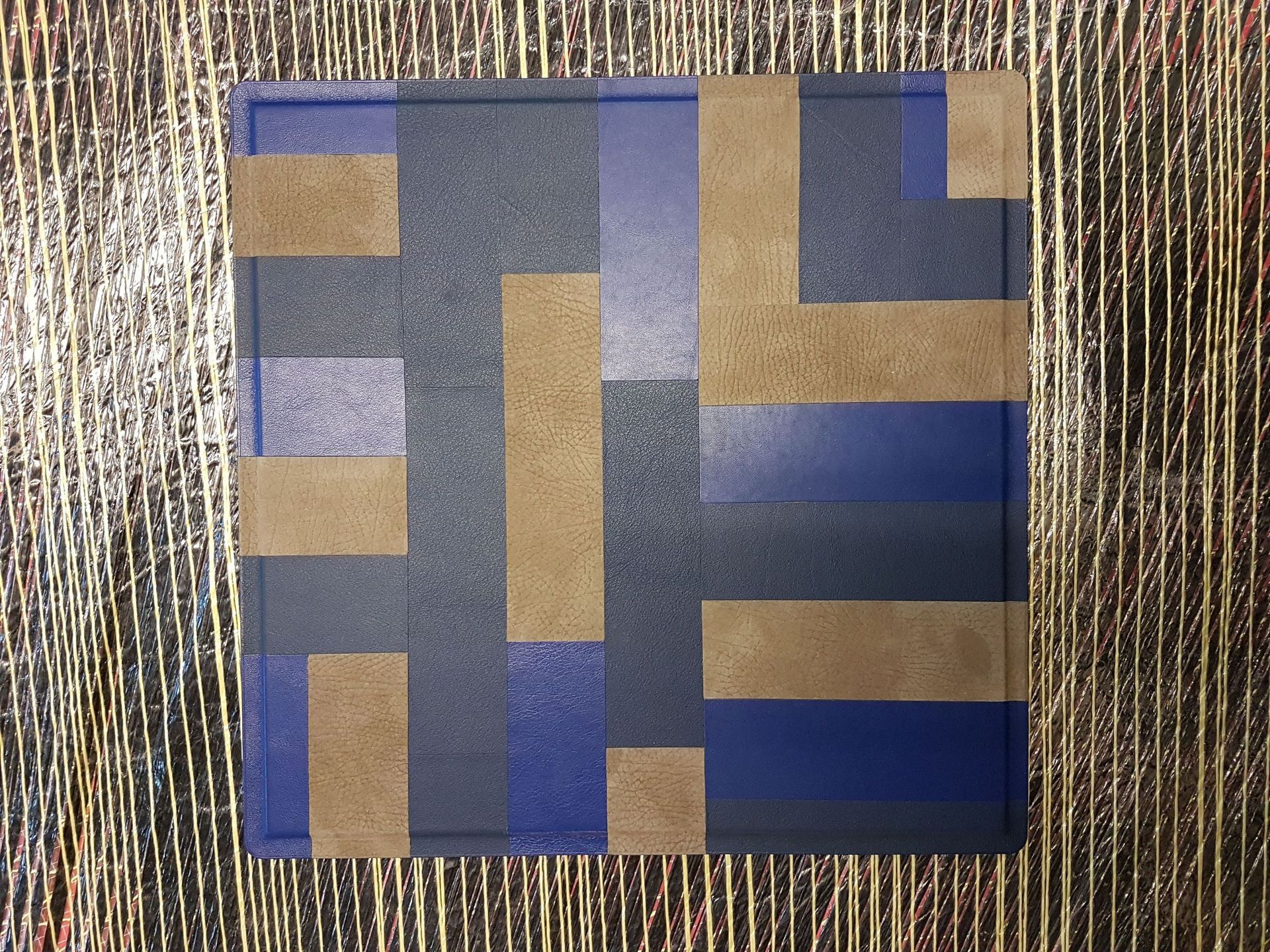 Tableau - Thomas Birchler