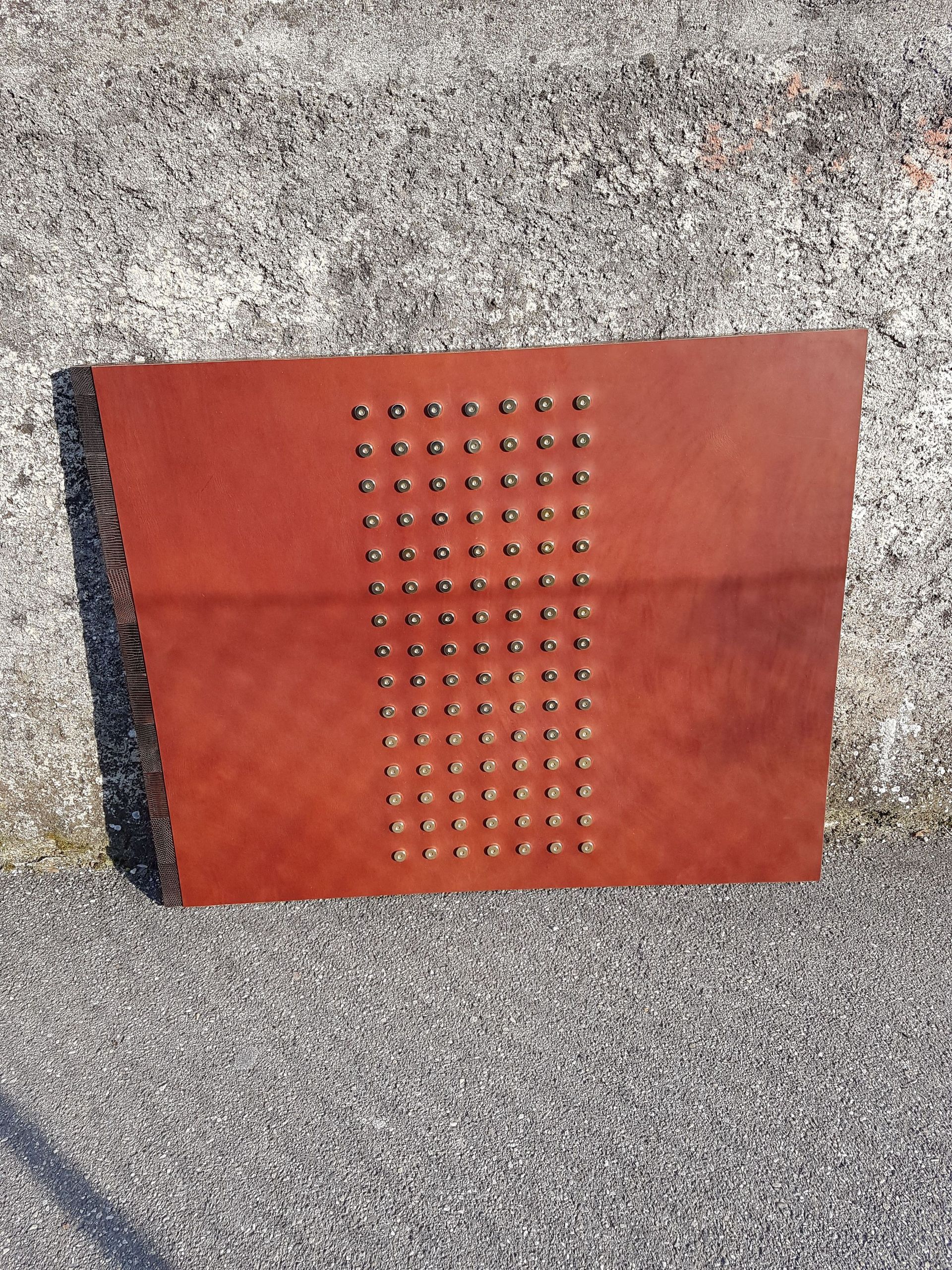 Tableau - Thomas Birchler