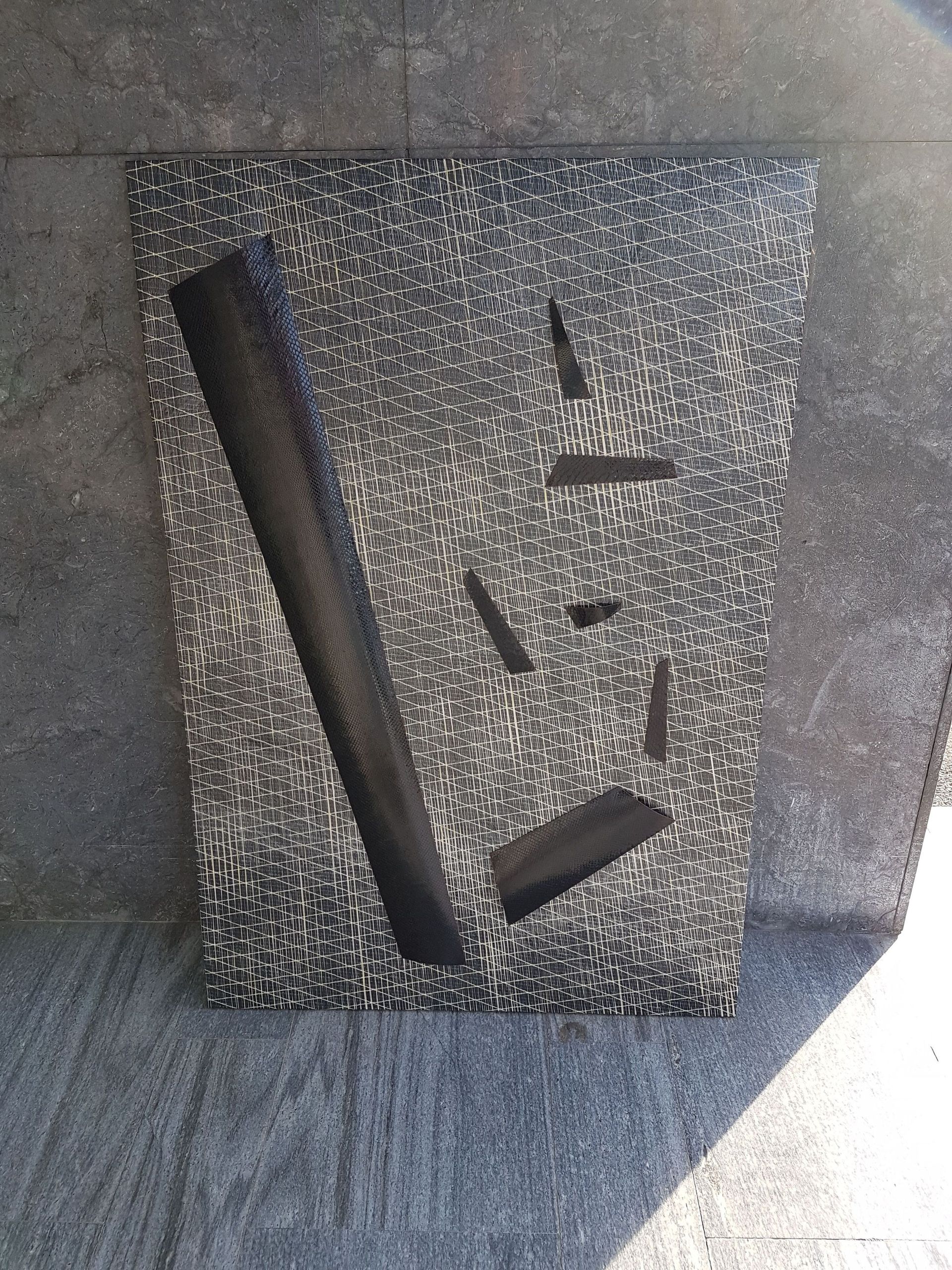 Tableau - Thomas Birchler