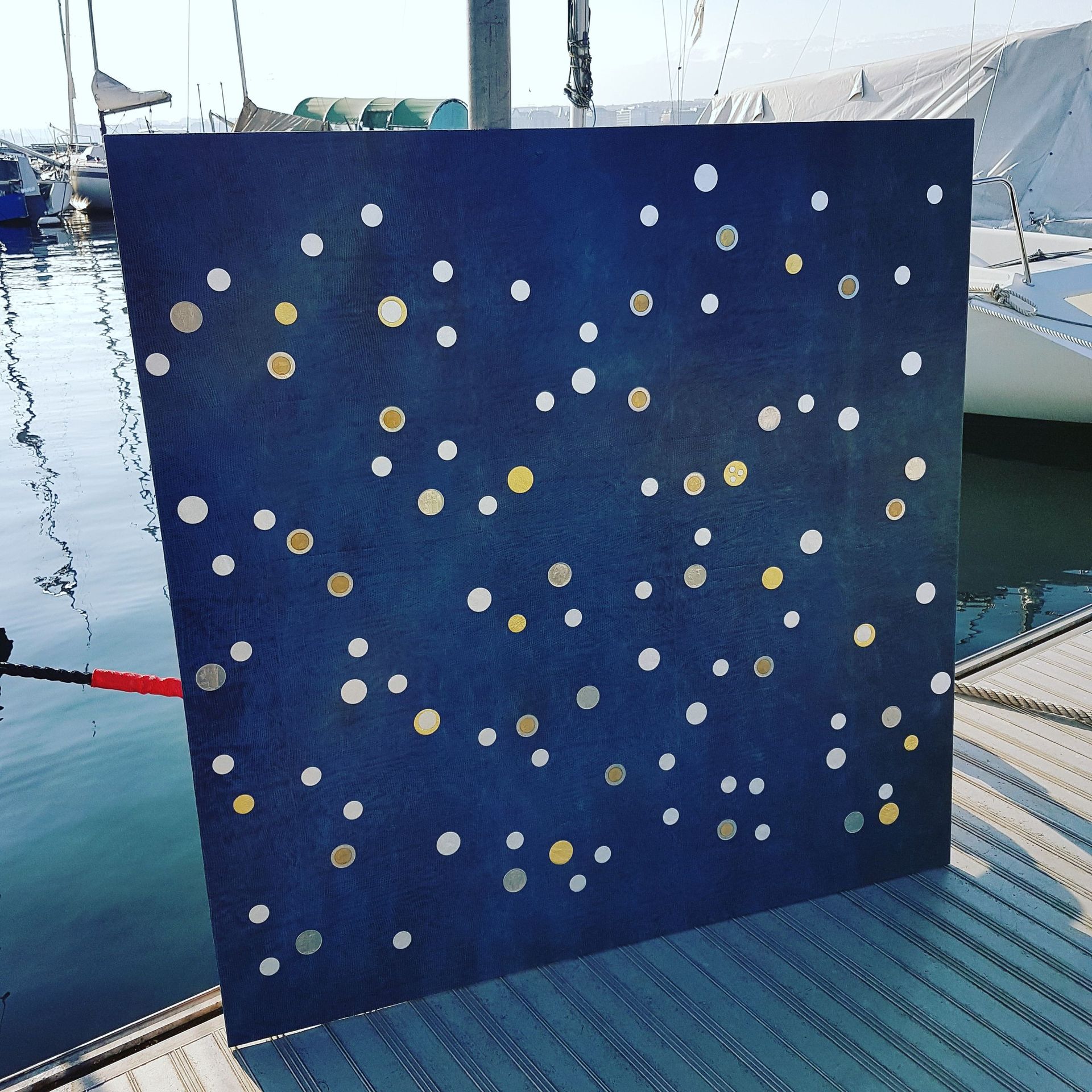 Tableau - Thomas Birchler