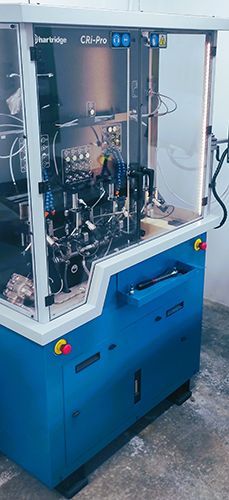 ΜΑΝΤΙΝΙΩΤΗΣ ΞΑΝΘΙΠΠΟΣ | Αντλίες - Μπεκ - Turbo