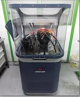 ΜΑΝΤΙΝΙΩΤΗΣ ΞΑΝΘΙΠΠΟΣ | Αντλίες - Μπεκ - Turbo