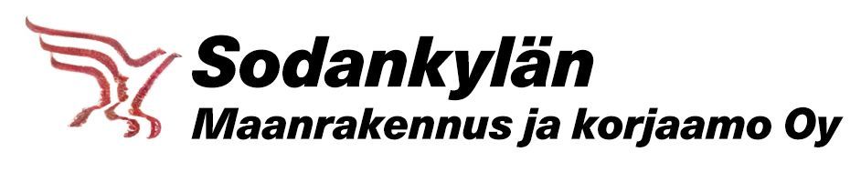 Sodankylän Maanrakennus ja korjaamo Oy