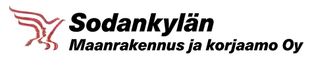 Sodankylän Maanrakennus ja korjaamo Oy