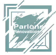 Logo Parlons Rénovations