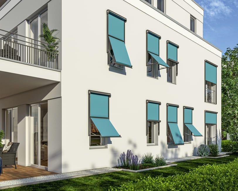 Logo Markisen-Shop Berlin