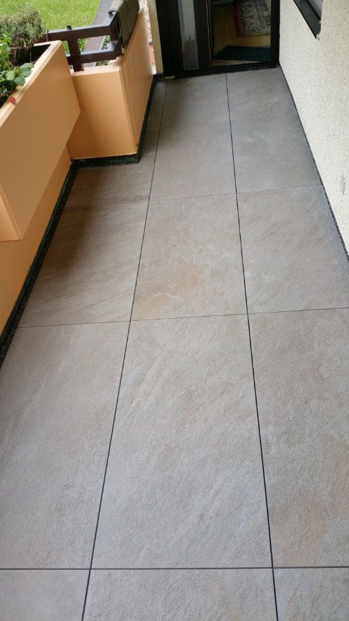 Balkone | Uwe Schramm Fliesen und Natursteinverlegung