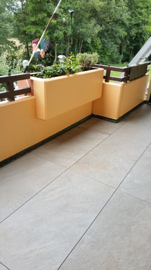 Balkone | Uwe Schramm Fliesen und Natursteinverlegung