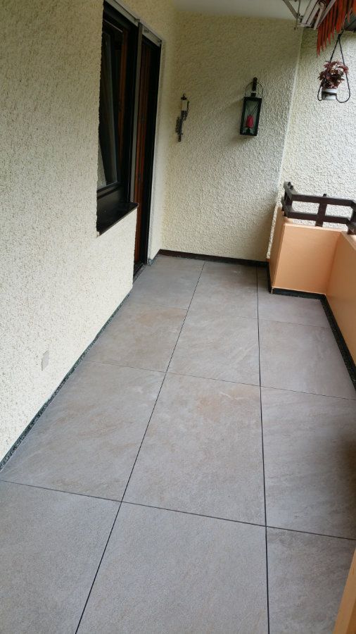 Balkone | Uwe Schramm Fliesen und Natursteinverlegung