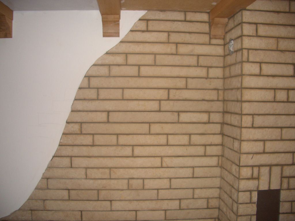 fliesen wand