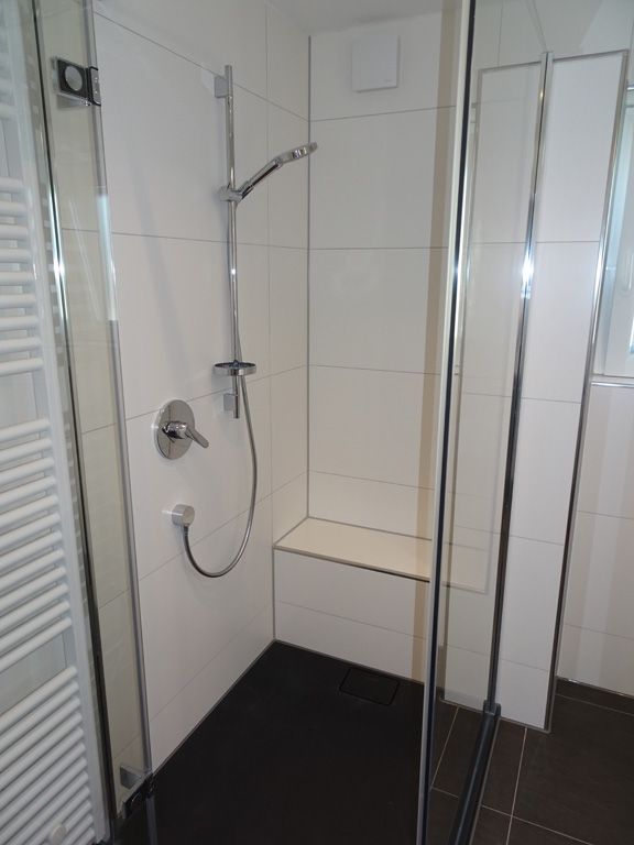 badezimmer dusche