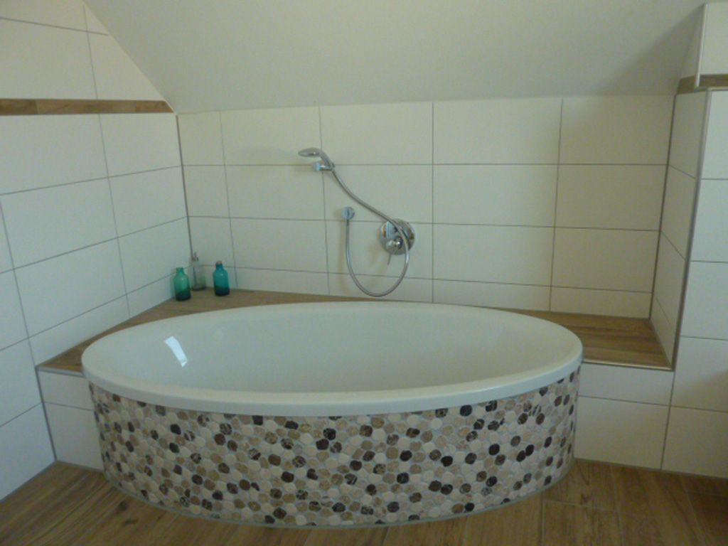 badezimmer badewanne