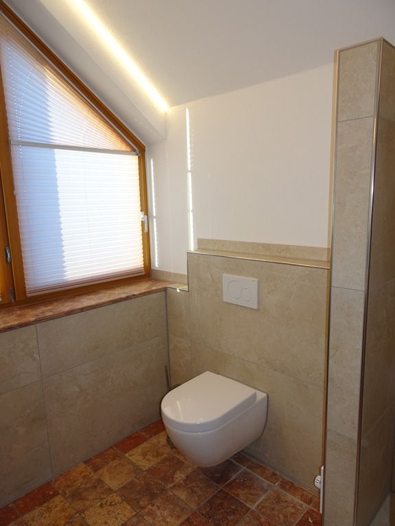 badezimmer toilette