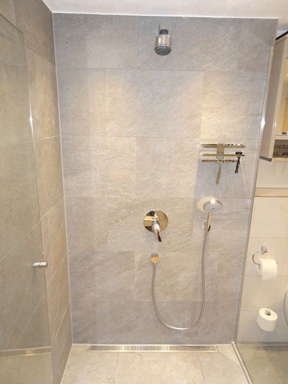 badezimmer dusche