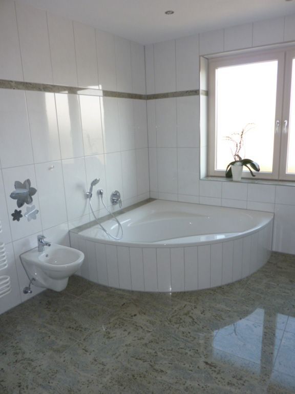 badezimmer bedewanne
