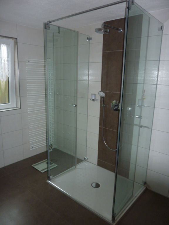 badezimmer dusche