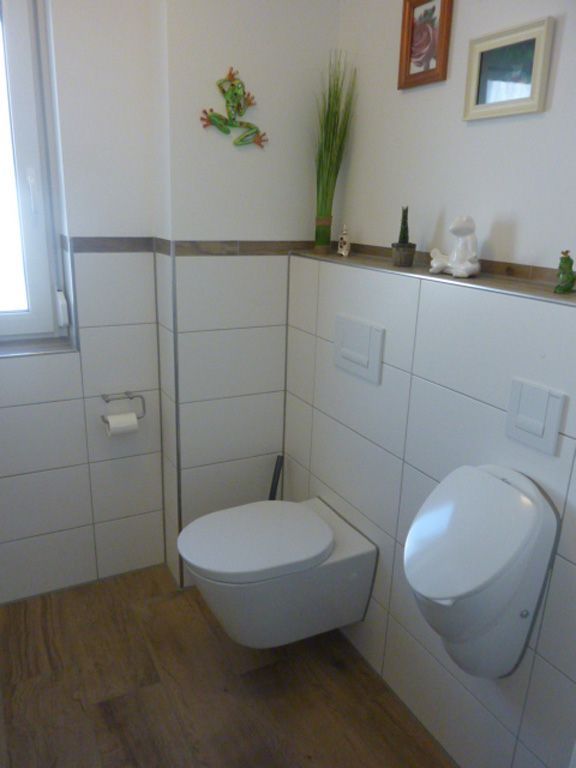 Toilette