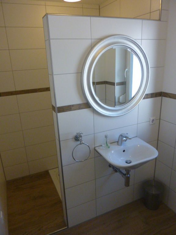 Badezimmer Fliesen