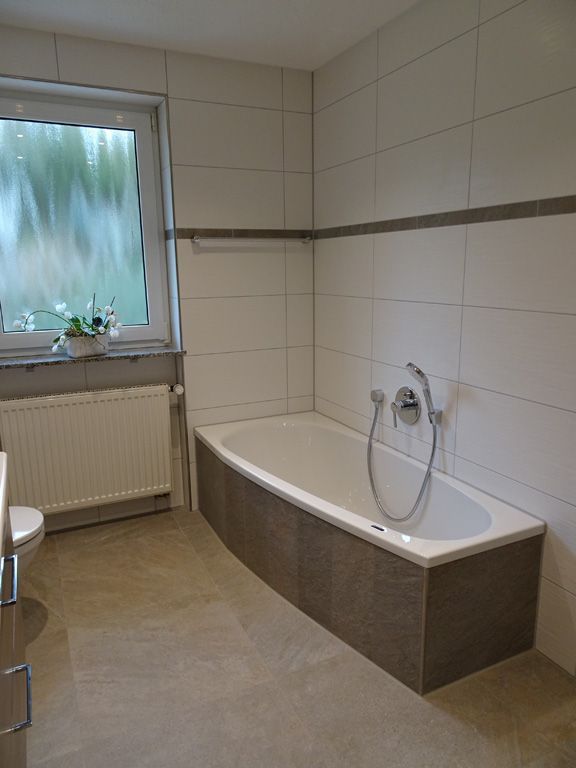 badezimmer badewanne