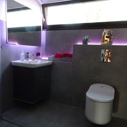 Holzfliesen Dusche Fliesen Schramm