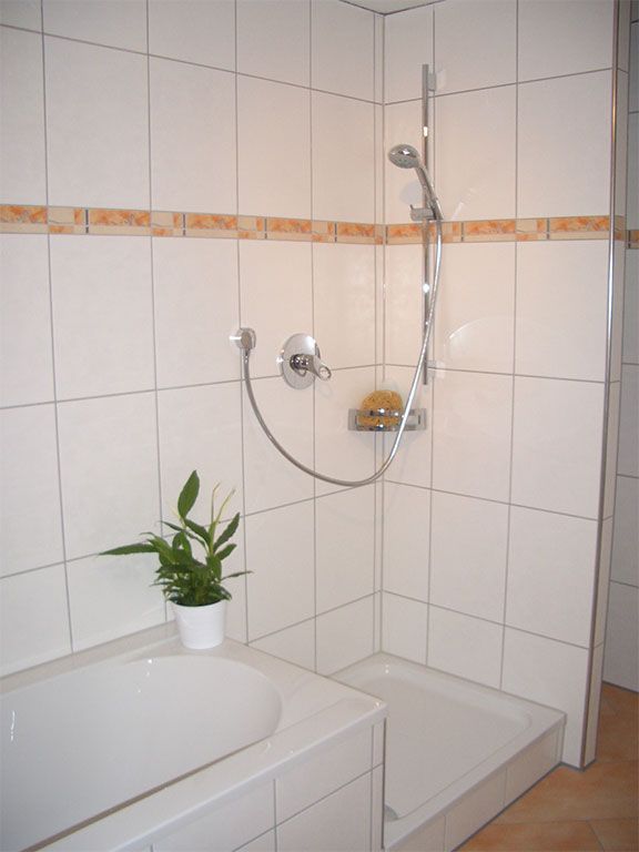 Fugenarbeiten