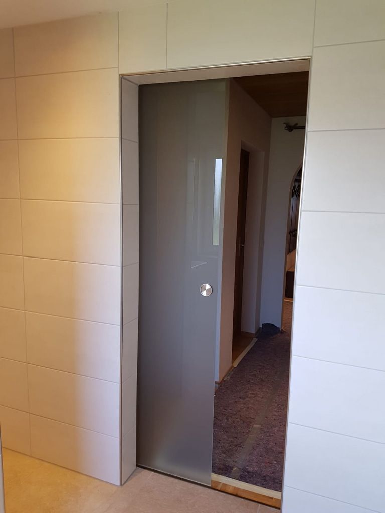 Einbauschrank