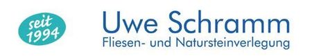 Uwe Schramm Fliesen- und Natursteinverlegung logo