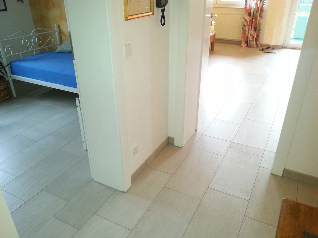 wohnraum