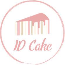 ID Cake Logo