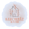 Sarokház Rooms logo