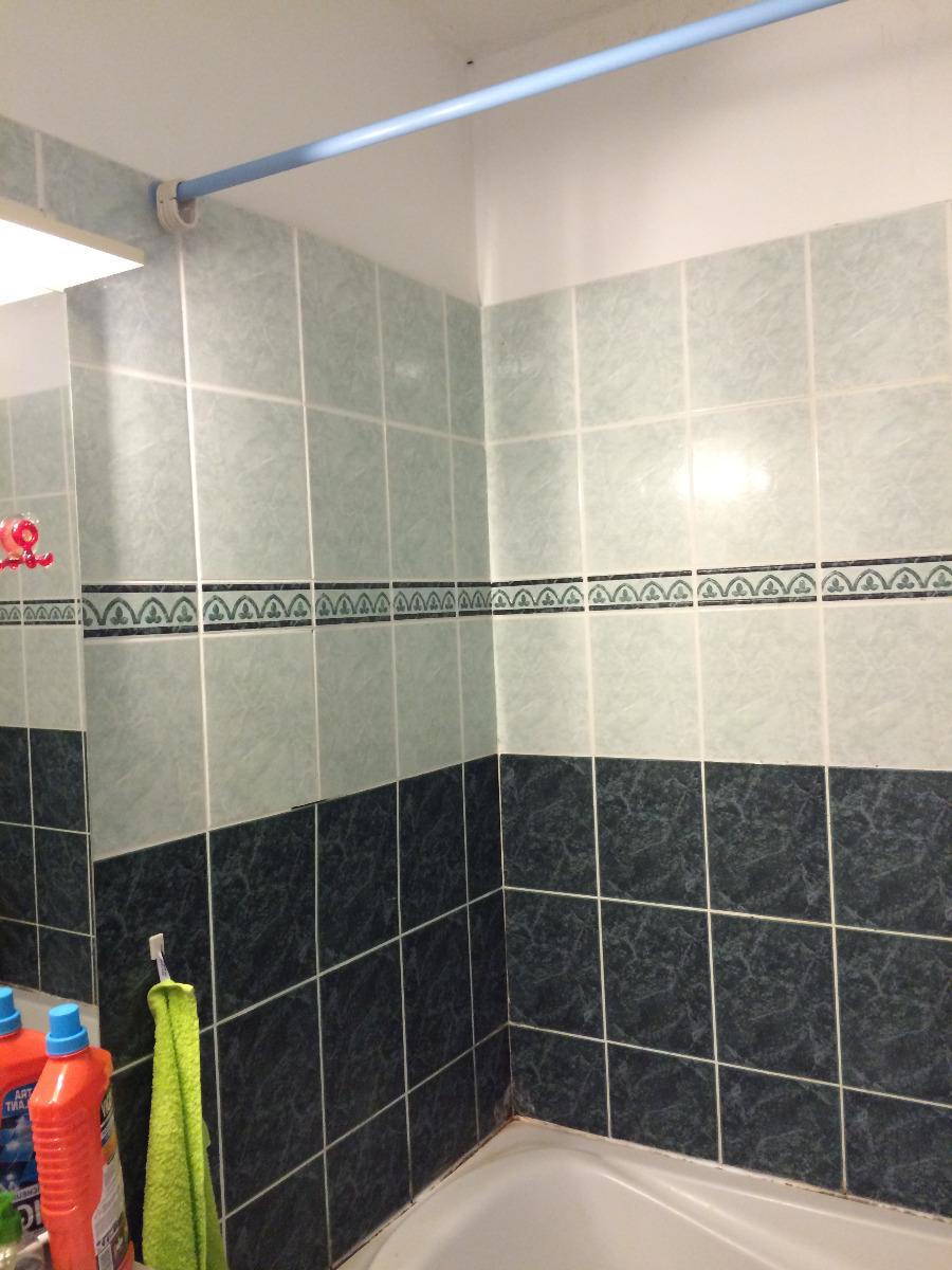 Réalisation douche à l'italienne et carrelage