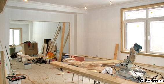 Rénovation immobilière, métallerie et ferronnerie à Saint-Denis 