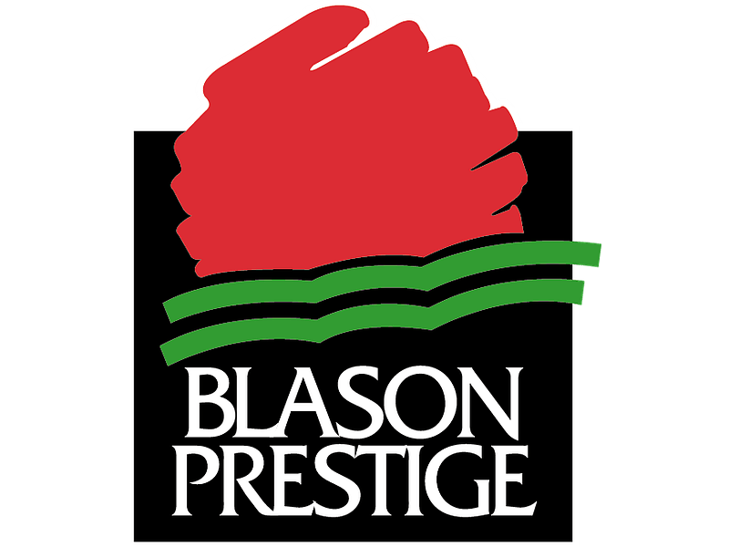 blason prestige