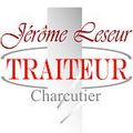 Logo Jérôme Leseur Traiteur
