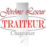 Logo Jérôme Leseur Traiteur