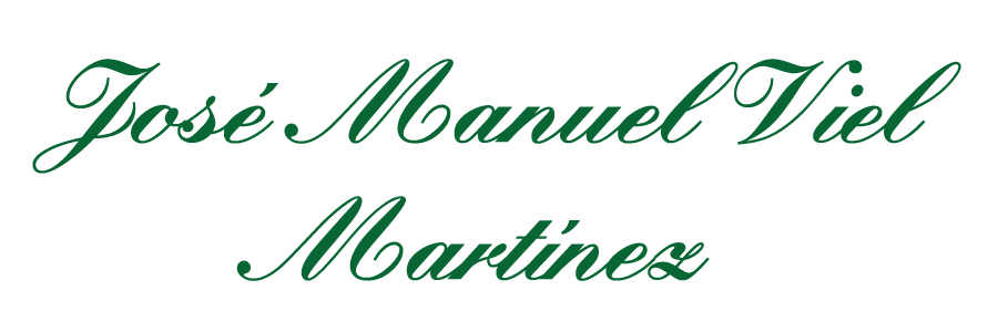 José Manuel Viel Martínez