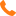 A blurred image of an orange phone on a white background.