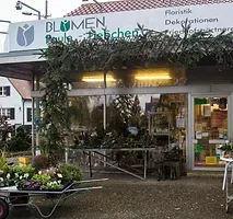 Floristikgeschäft Blumen Paule-Liebchen GbR in Ludwigsburg