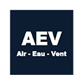 logo AEV