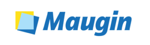 logo Maugin