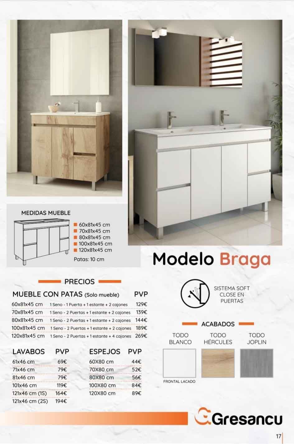 Un tocador de baño con dos lavabos y un espejo.